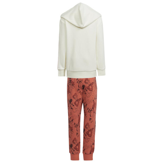 Adidas Παιδικές φόρμες σετ x Disney Mickey Mouse Hoodie And Jogger Set Adidas Παιδικές φόρμες σετ x Disney Mickey Mouse Hoodie And Jogger Set